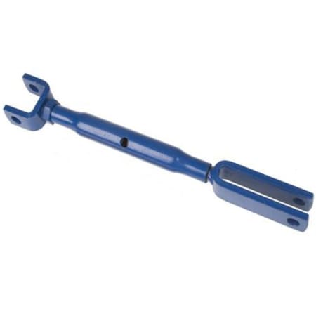 Leveling Assembly